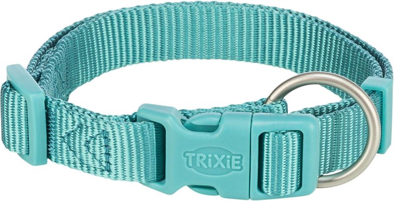 Halsbånd Premium Trixie S
