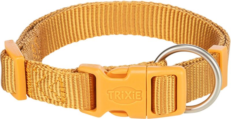 Halsbånd Premium Trixie S