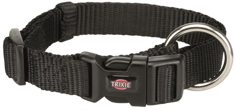 Halsbånd Premium Trixie S