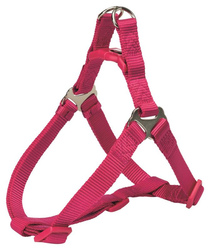 Hundesele Step-in Premium S