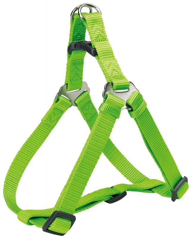 Hundesele Step-in Premium L