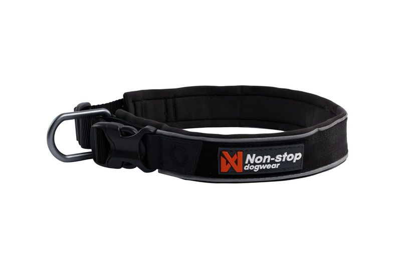 Non-stop dogwear Roam collar