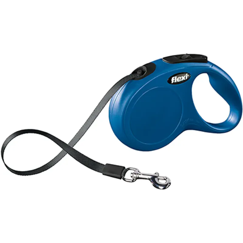 Flexi Classic M 5M Max 25kg Tape
