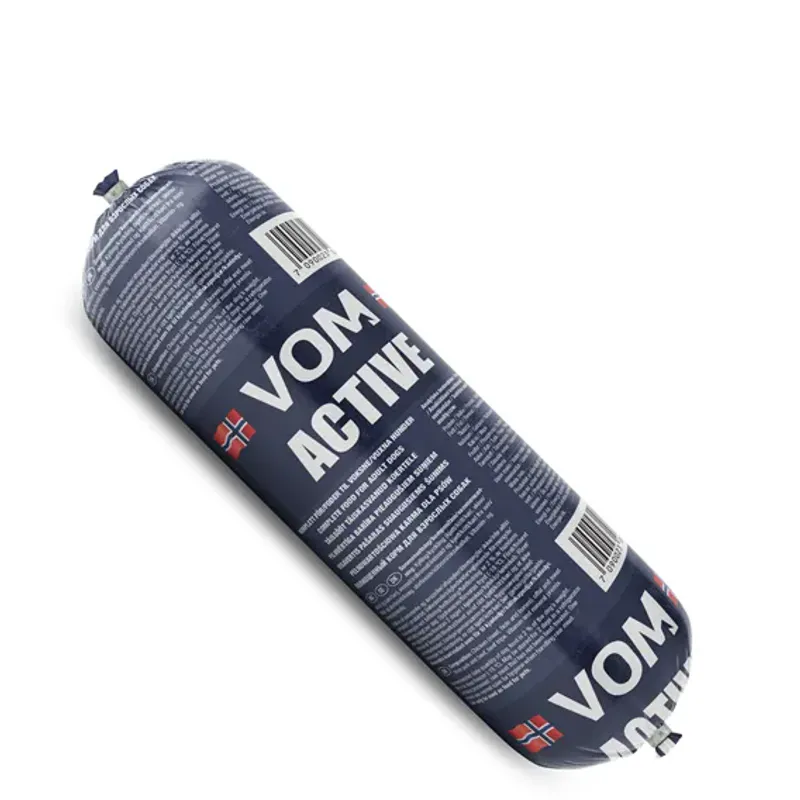 VOM ACTIVE fullfôr 500 gram