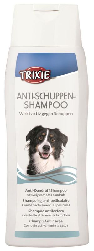 Shampoo Trixie Mot Flass 250 ml