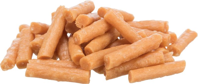 Premio Mini Sticks M/Kylling og Ris 50g 