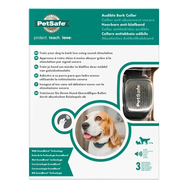 PetSafe Anti-bark Ultrasonic