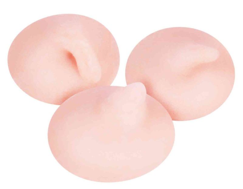 Vitamindrops M/Yoghurt 200g