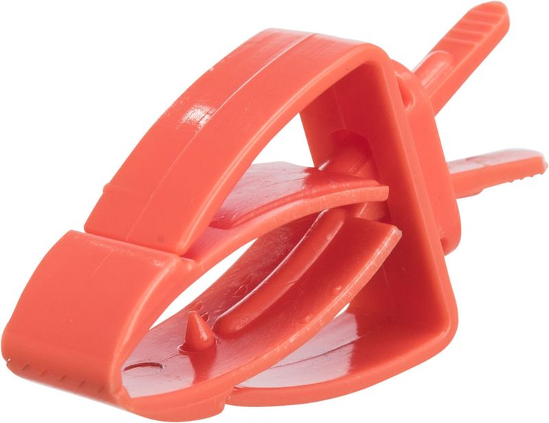 Universalholder Plastikk 2 stk.