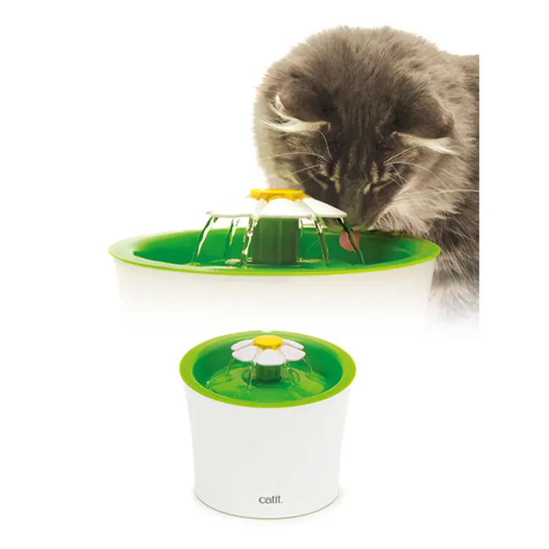 Catit vannautomat Flower 3L 