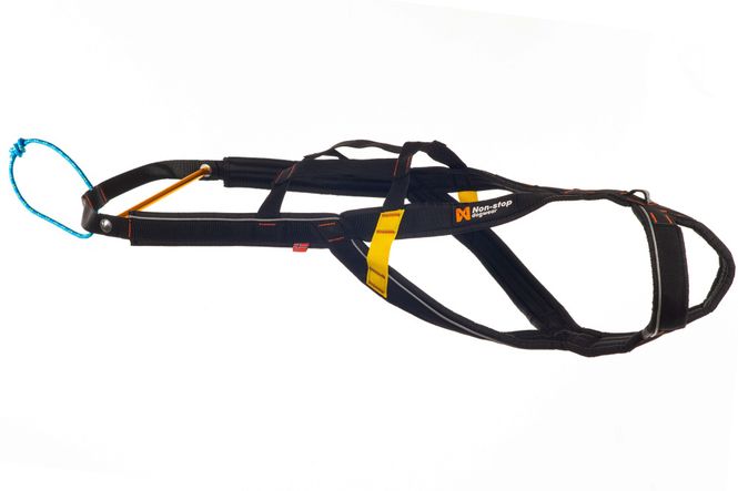 Hovedbilde Non-stop dogwear Nansen stick harness