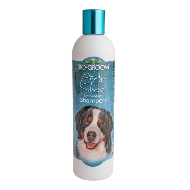 Hovedbilde Bio-Groom Shampoo Antished 355ml